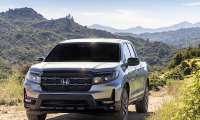 The Honda Ridgeline’s 3.5-liter V6 Is Chock Full Of History