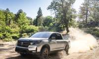 Honda Ridgeline Owners Take Razzing Over Whether They Have A ‘Real’ Truck In Stride