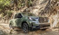 Honda Ridgeline Owners Are Reminded To Change The Timing Belt Around 100,000 Miles