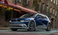2026 Hyundai Ioniq 5