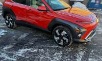 The 2026 Hyundai Remains A Delightful Urban Runabout When Equipped Correctly