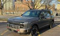 There’s No Need For The 2026 Hyundai Palisade XRT Pro To Exist, But This Rig Shines Anyway