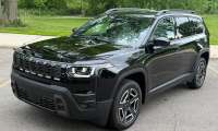 The 2026 Jeep Cherokee Laredo Disappoints Despite Having Promise