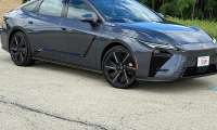 The 2026 Lexus ES Is Massively Changed Yet Very Much The Same