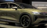 2026 Lucid Gravity Review -- Performance SUV or Performance Minivan, It's Fun And Upscale Either Way