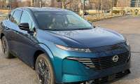 Nissan’s 2026 Murano Is An Entry-Luxury Crossover In Mainstream Brand Disguise