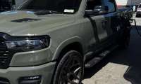 2026 Ram Big Horn