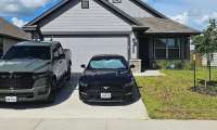 2026 Ram Hemi