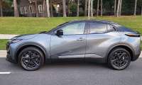 2026 Subaru Uncharted EV, which I test-drove for 7 days and came out very impressed.