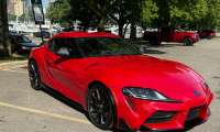 The 2026 Toyota GR Supra MkV Final Edition Will Be Missed