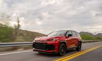2026 Toyota RAV4 GR Sport Review - Sport And SUV Can Go Together
