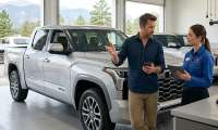 2026 Toyota Tundra
