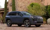 2026 Toyota RAV4