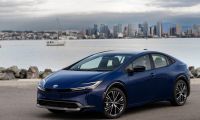 2026 Toyota Prius is still relevant, especially as a plug-in hybrid
