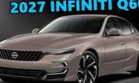 Japan confirms the arrival of a more driver-focused sedan from Nissan and Infiniti
