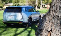 Kia Explains Why The V6 Is Gone for Good in the 2027 Telluride