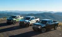 2027 Chevrolet Silverado Unveiled
