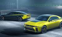 2027 Dodge Charger Super Bee