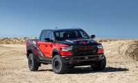 2027 Ram TRX SRT