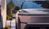 2027 all-electric Toyota Highlander stirs controversy