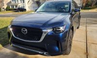 3 Ways The 2026 Mazda CX-90 S Premium Plus Excels Over Its Competitors Without Looking Down On Those SUVs