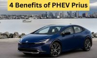 4 Things That Make The Toyota Prius Plug-in Hybrid Worth The Price