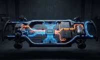 The 800V Blueprint: Engineering the Next Generation of Hyper-Efficient EV Powertrains