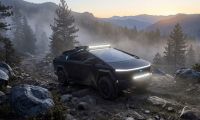 Tesla Cybertruck Resurgence 