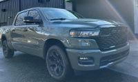 2026 Ram 1500 Hemi