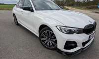 BMW 320e PHEV is the tuner world's best-kept secret