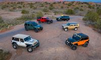 2026 Easter Jeep Safari