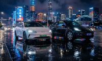 China's EV Market