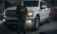 Dale Tucker's 2021 Ford F-150