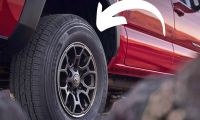 Dealer Wants $1,500 To Replace My 2023 Toyota Tacoma's Rear Passenger Wheel Bearing For 5 Hours of Work