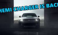 The new Cuda will be part of hte Charger lineup, and the only production Hemi V-8 Charger