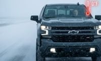 2024 Chevy Silverado ZR2