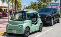 Fiat Topolino EV A Better Urban Alternative