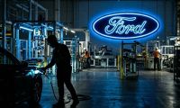Ford EV Decline