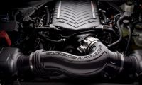 Ford Performance 3.0-liter Gen 6 Whipple supercharger kit