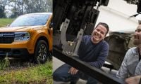 Ford’s New Mid Size EV Truck Targets $30K Pricing, But Let's See If Unicasting Delivers and 2027 May Be Its Biggest Risk