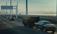 GM Hands-Free Caravan Using SuperCruise