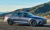2026 Genesis G70