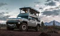 2024 HUMMER EV and EarthCruiser Debut Overlander