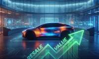 Strategic Shift: The Hybrid Over EV Truck Bet