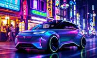 What a Honda and Mitsubishi Kei Car Might Look Like
