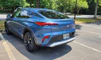 I Spent a Week With the 2025 Buick Envista Sport Touring and This Stylish Crossover Surprised Me in All the Right Ways