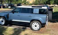 2024 Land Rover Defender