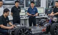 Intel Working With Automakers To Make Them More Competitive