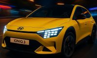 Hyundai Ionic 3 Hot-Hatch