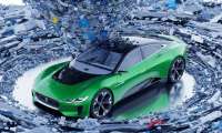JLR Sustainability